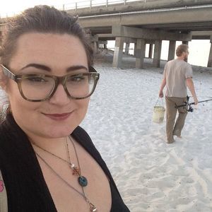 Meet your Posher, Alison